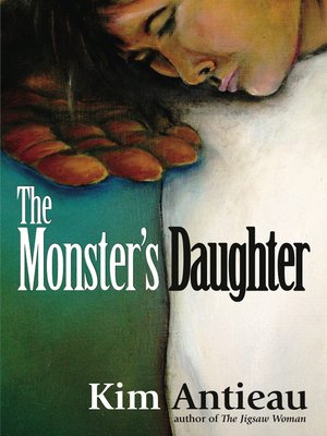 cover image of The Monster's Daughter